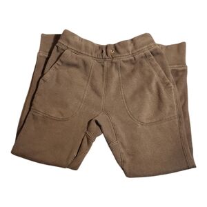 Gap kids- Jogger pants. Size M. Color- soft black.